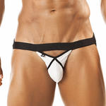 Jockstrap Pride Frame