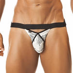 Jockstrap Pride Frame