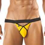 Jockstrap Pride Frame