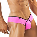 Mini Cheek Pride Frame