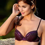Soutien-gorge préformé Select