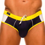 Slip de bain Size Up Caracas