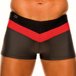 Boxer de bain Size Up Nassau