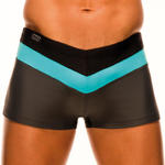 Boxer de bain Size Up Nassau