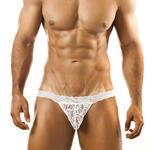 Jockstrap dentelle
