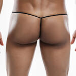 String ficelle dentelle