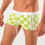 Shorty de bain Square