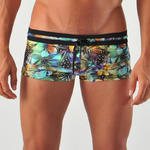 Shorty de bain Dark &  Light
