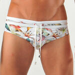 Slip de bain Dark & Light