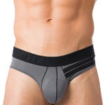 Slip Emphasis Gregg Homme