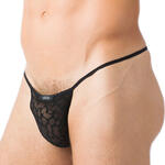 String ficelle Appeal