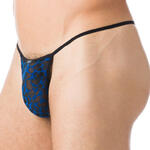String ficelle Appeal