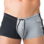 Boxer de bain Magnetic