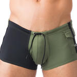 Boxer de bain Magnetic