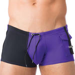Boxer de bain Magnetic