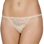 String ficelle Valentina