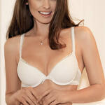 Soutien-gorge push up Valentina