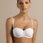 Soutien-gorge balconnet Giulia