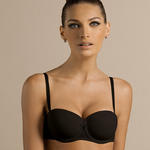 Soutien-gorge balconnet Giulia