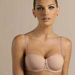 Soutien-gorge balconnet Giulia