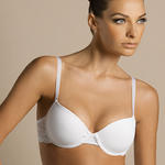 Soutien-gorge préformé Clea