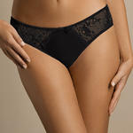 Slip dentelle Clea