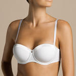 Soutien-gorge balconnet Monica