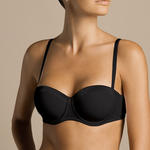 Soutien-gorge balconnet Monica