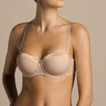 Soutien-gorge balconnet Monica