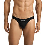 CLEVER - Ref.3002 - Jock Strap Clever 3002 disponible en noir ou blanc