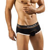 CLEVER - Ref.5175 - Slip homme New Piping de la marque Clever