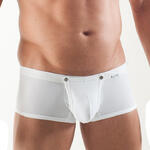 Shorty microfibre Geronimo pression