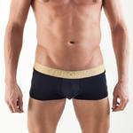 Shorty microfibre Wonderman Geronimo 1356B1