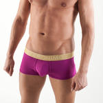 Shorty microfibre Wonderman Geronimo 1356B1