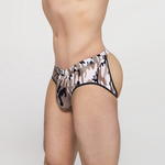 Jock Slip Camouflage