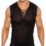 T-shirt sans manches Male