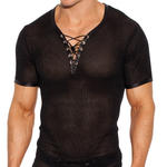 T-shirt à manches courtes Male