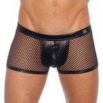 Boxer NoDoubt de Gregg Homme