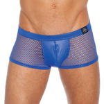 Boxer NoDoubt de Gregg Homme