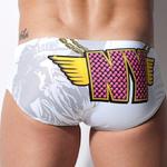 Slip de bain NY