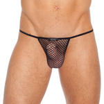 String ficelle NoDoubt de Gregg Homme