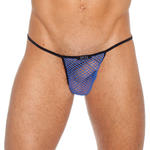 String ficelle NoDoubt de Gregg Homme