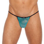 String ficelle NoDoubt de Gregg Homme