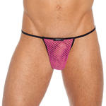 String ficelle NoDoubt de Gregg Homme