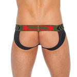 Jock Strap Target de Gregg Homme
