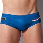 Slip de bain Navy Italia