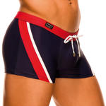 Boxer de bain Size Up