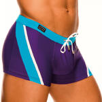 Boxer de bain Size Up