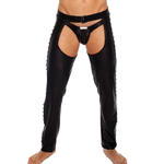 Pantalon Chaps Rockstar