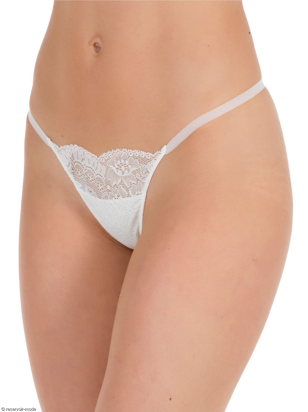 Réservoir De Mariage String Mode Selmark Christelle Ficelle wS77q8X